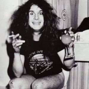 Meet your Posher, Kyleigh